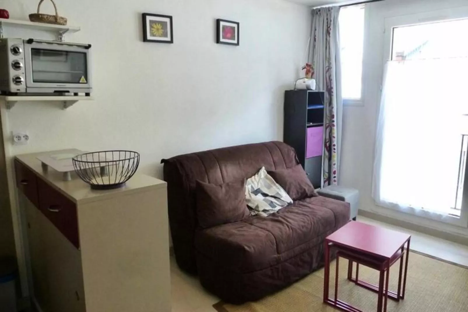 Résidence Europe-Salon