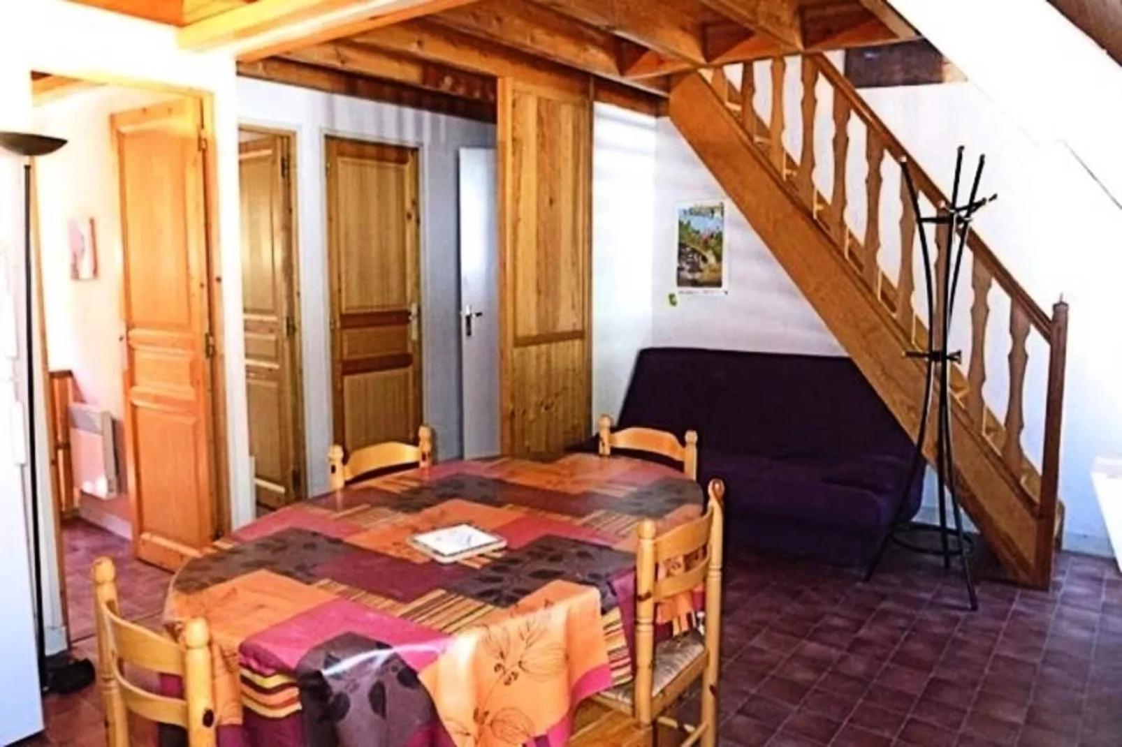 Résidence Casino-Esszimmer