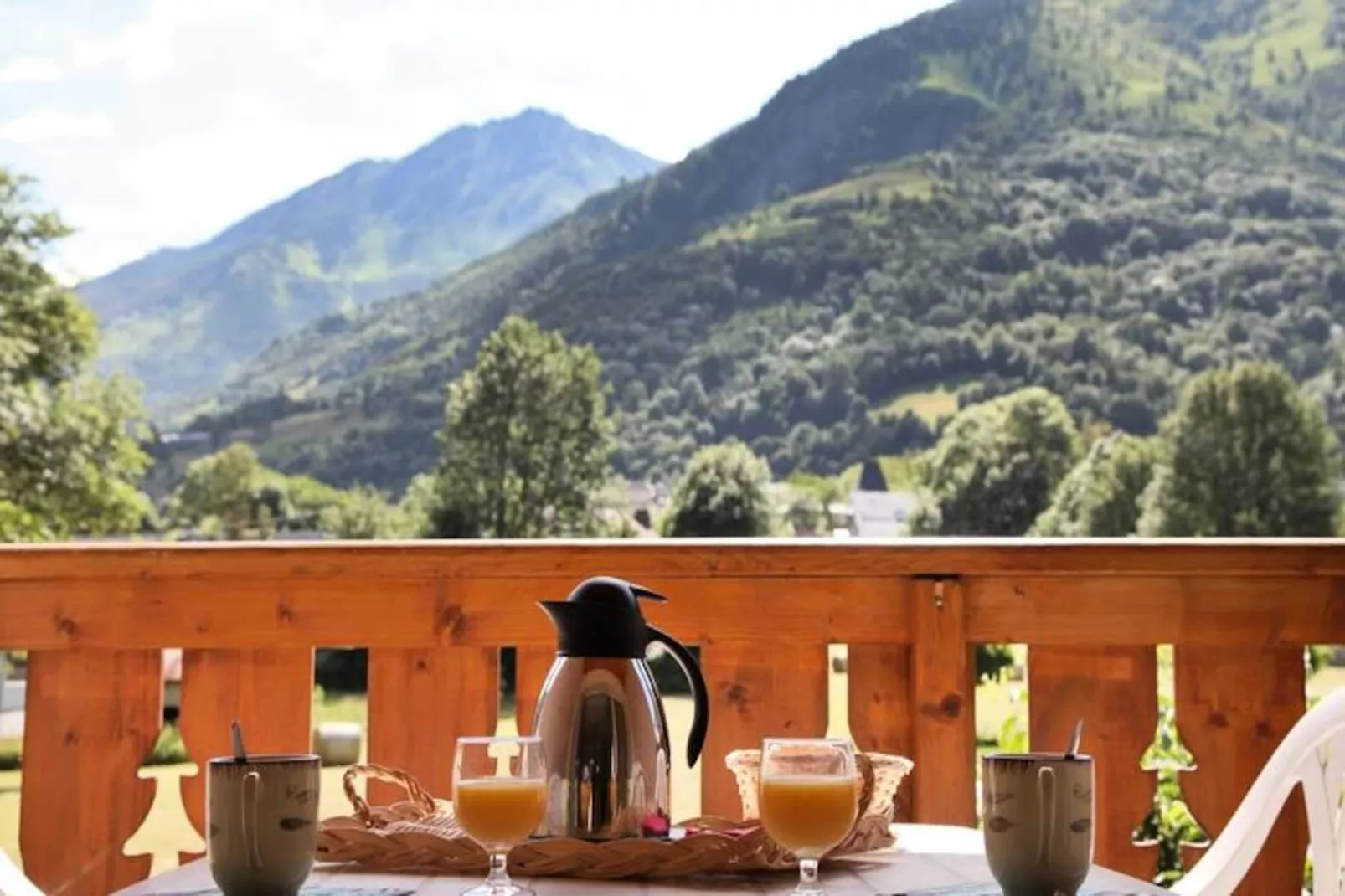 Résidence Le Domaine du Val de Roland ***-Image-tags.