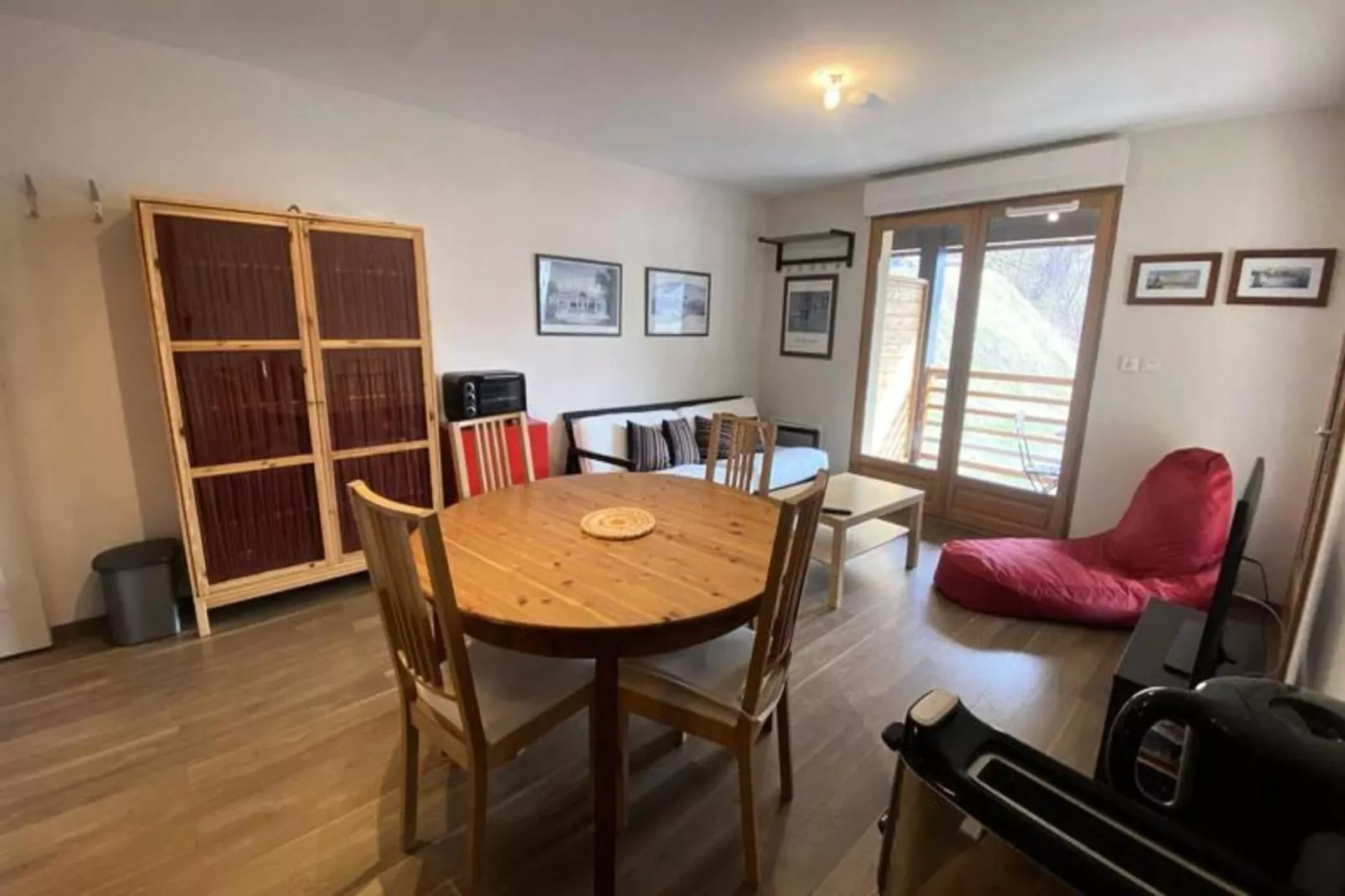 Résidence Bois De Marie - Exterior in summer