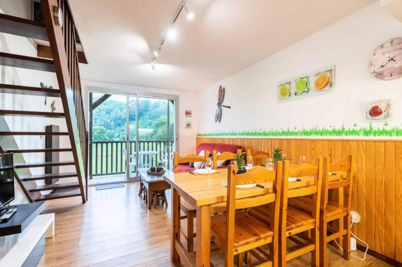 Résidence Village Des Thermes-Image-tags.