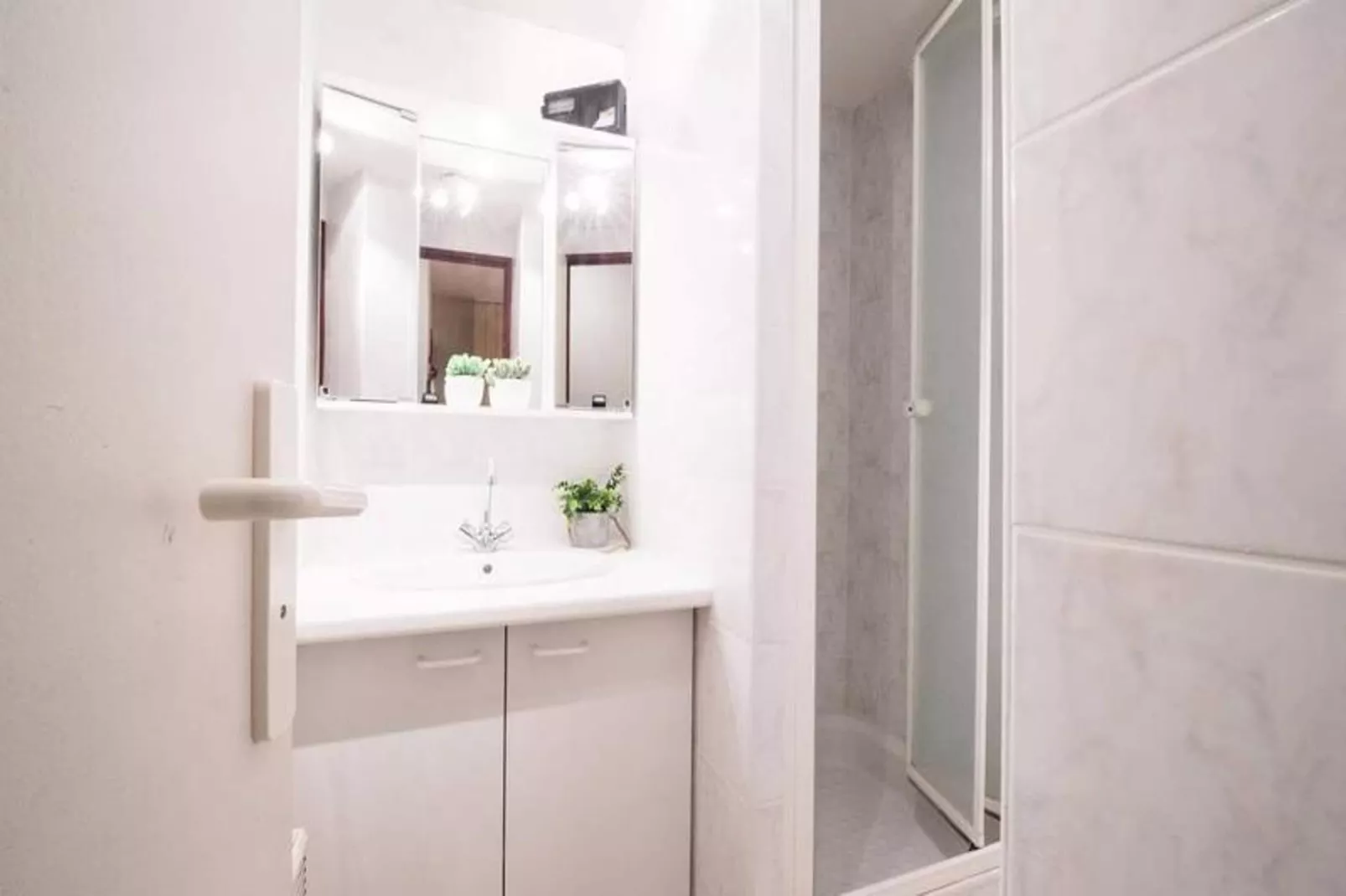 Résidence Ondines B/c - Bathroom