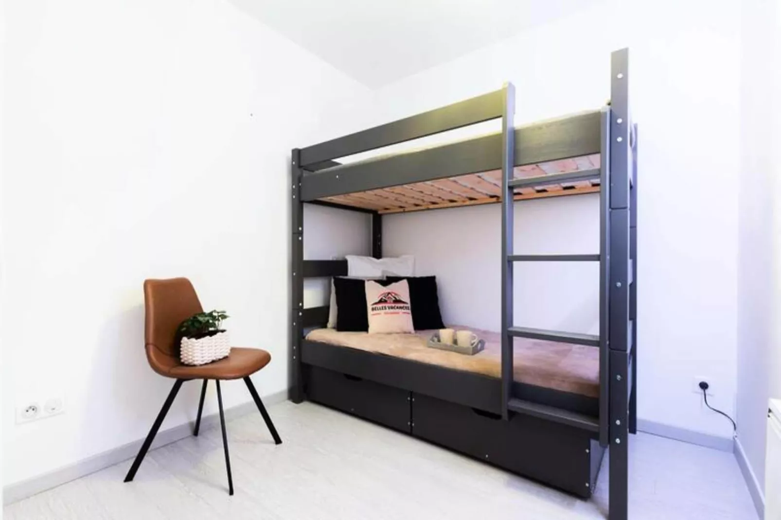 Résidence Les Fermes De Saint-Chambre