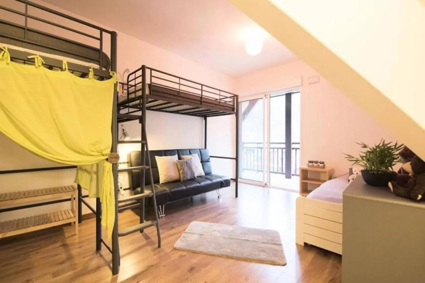 Résidence Les Fermes De Saint-Chambre