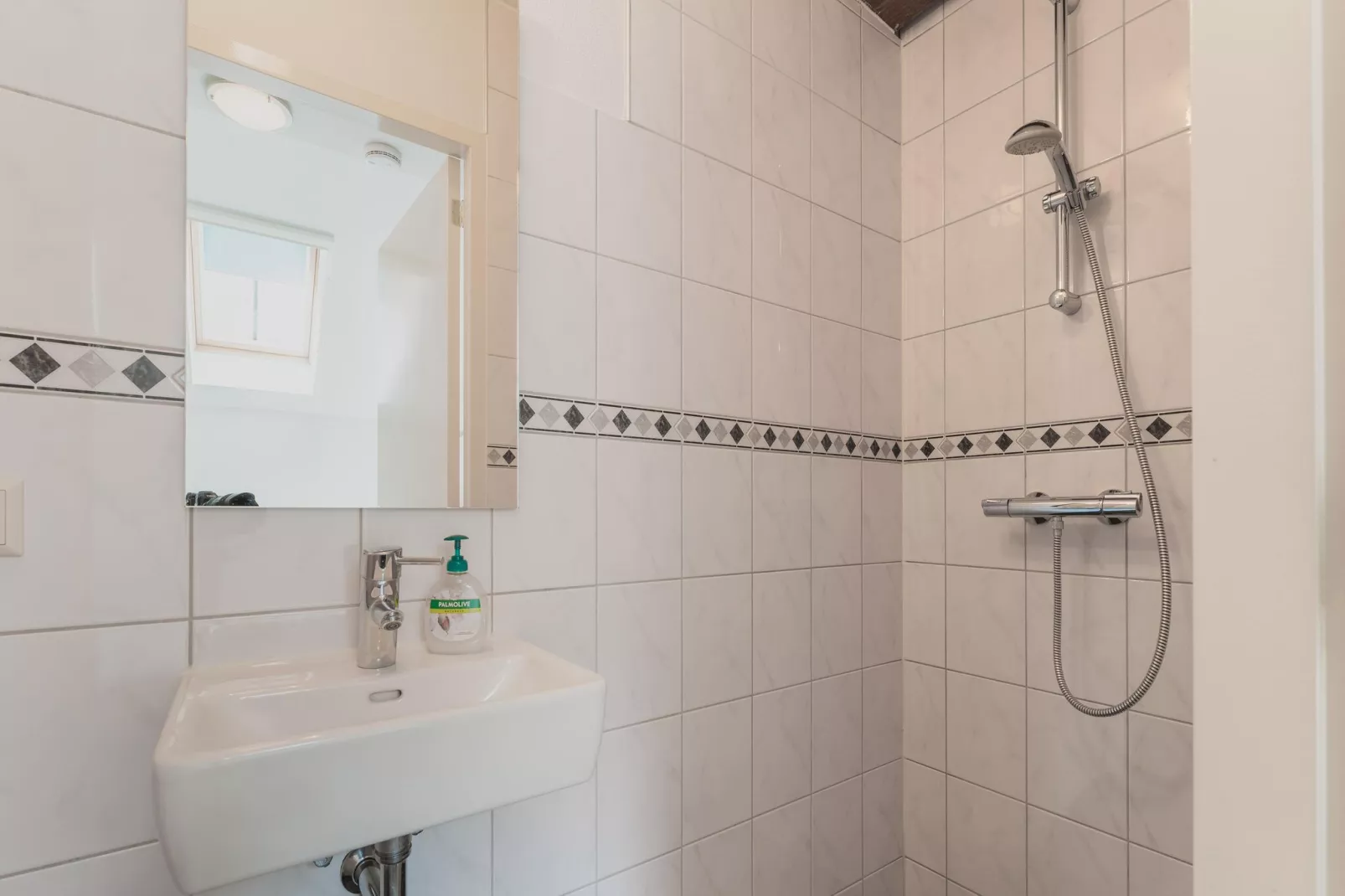 The Old Farmhouse-Bathroom