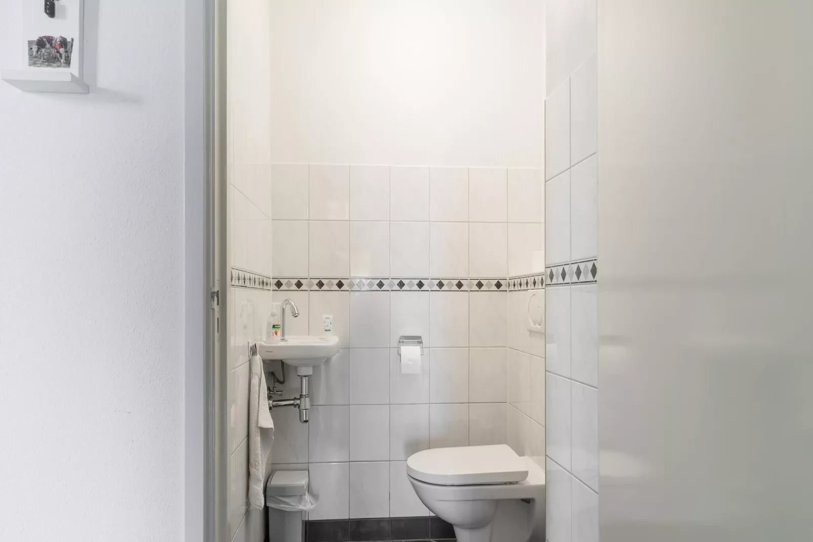 The Old Farmhouse-Bathroom