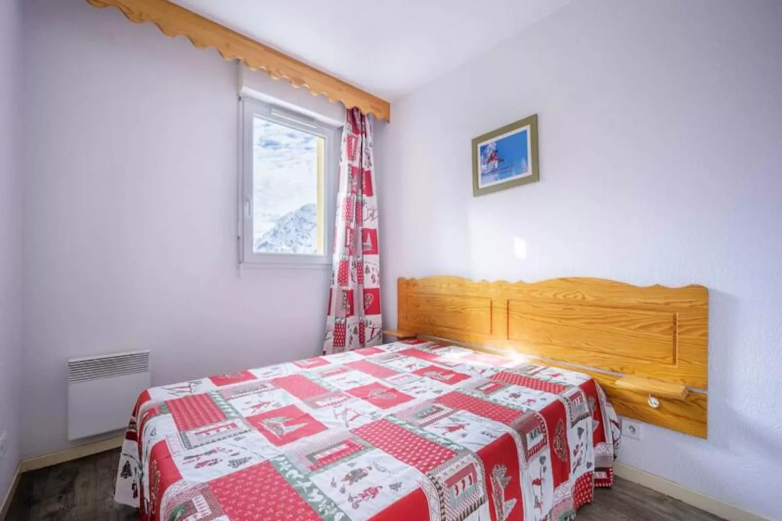 Résidence Les Hauts De Peyragudes-Image-tags.