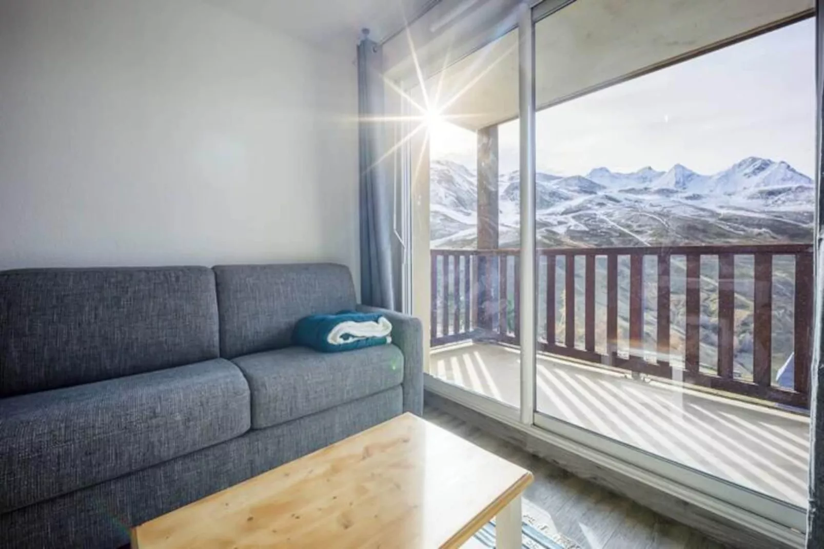 Résidence Les Hauts De Peyragudes-Image-tags.