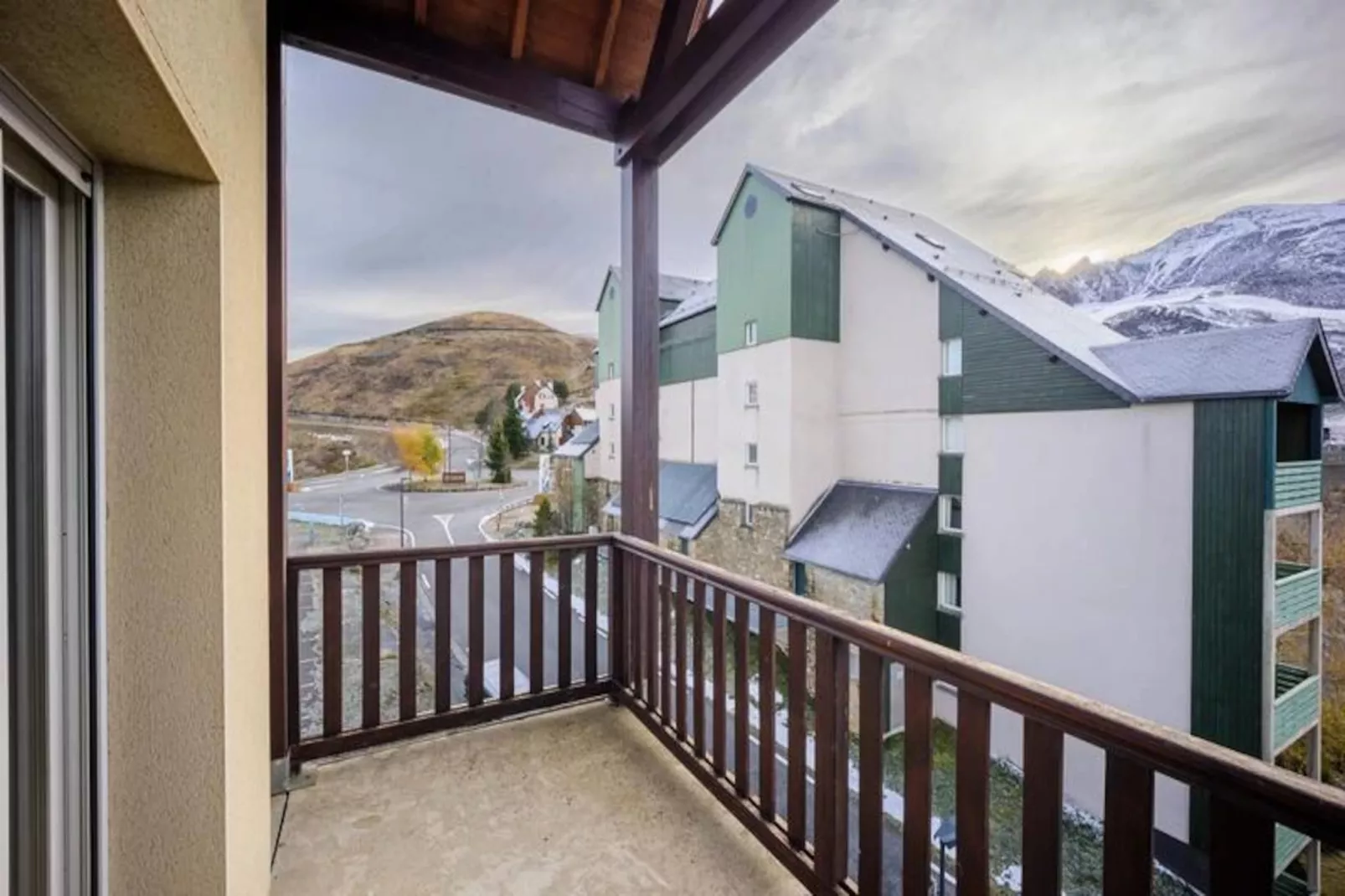 Résidence Les Hauts De Peyragudes-Image-tags.