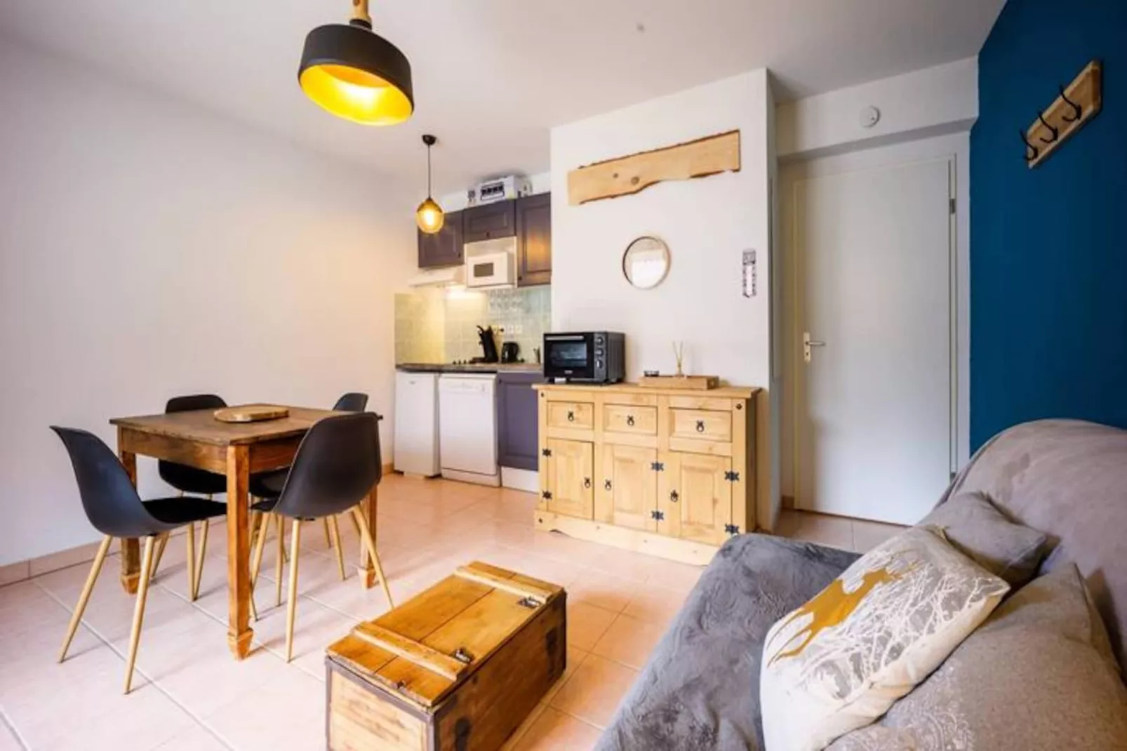 Résidence Les Granges De Trescazes-Image-tags.