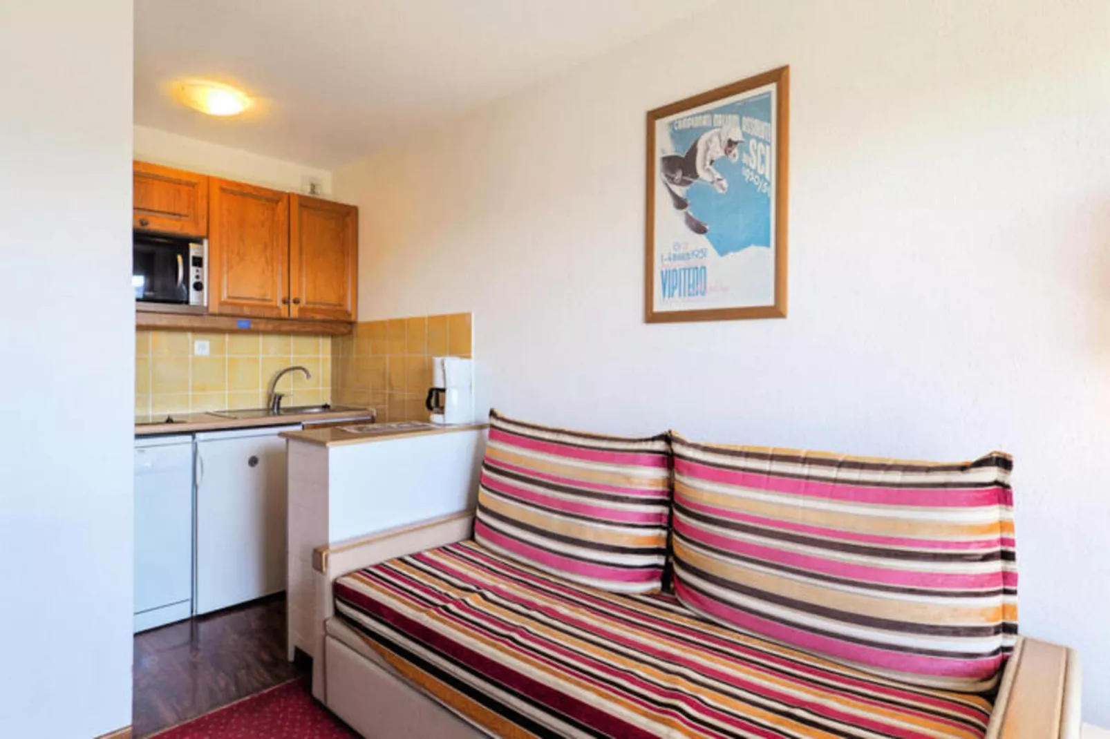 Résidence Le Pédrou - Maeva Home-Exterior in summer