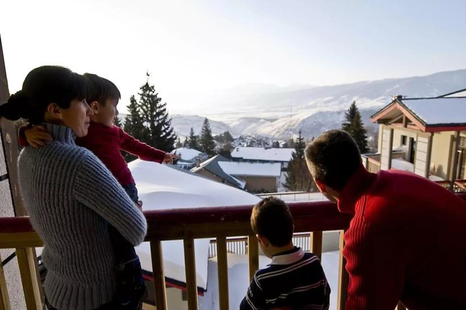 Résidence Goélia Le Domaine de Castella***-Badezimmer