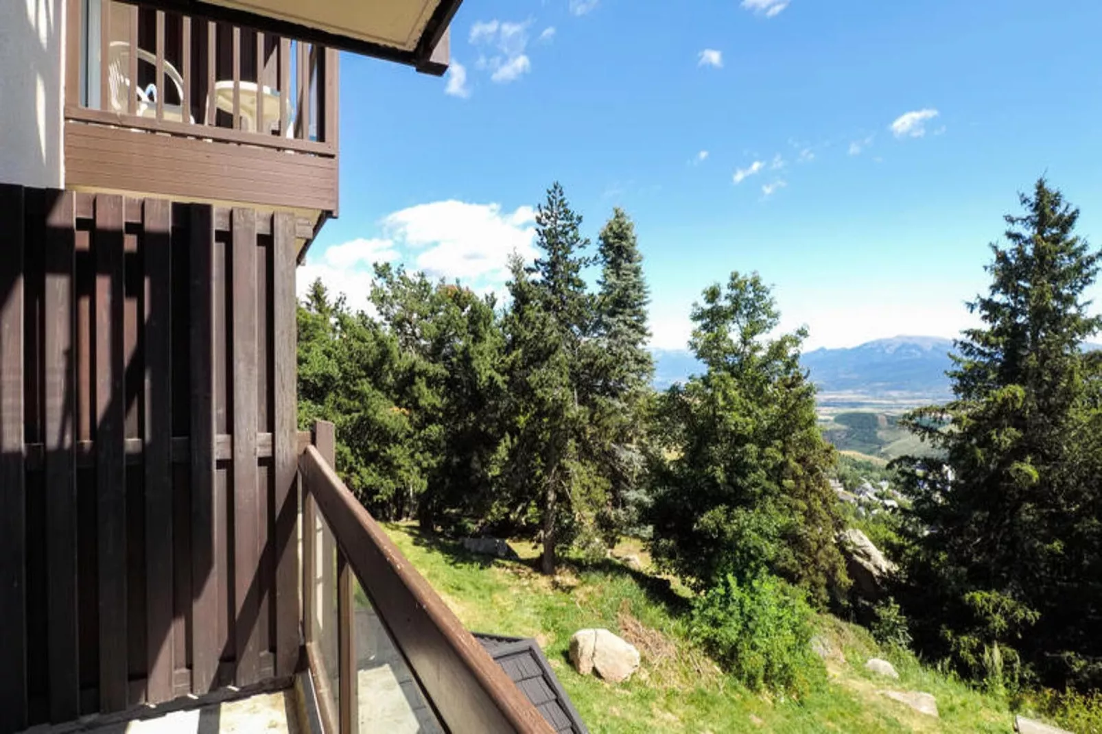 Résidence Le Pédrou - maeva Home-Landing