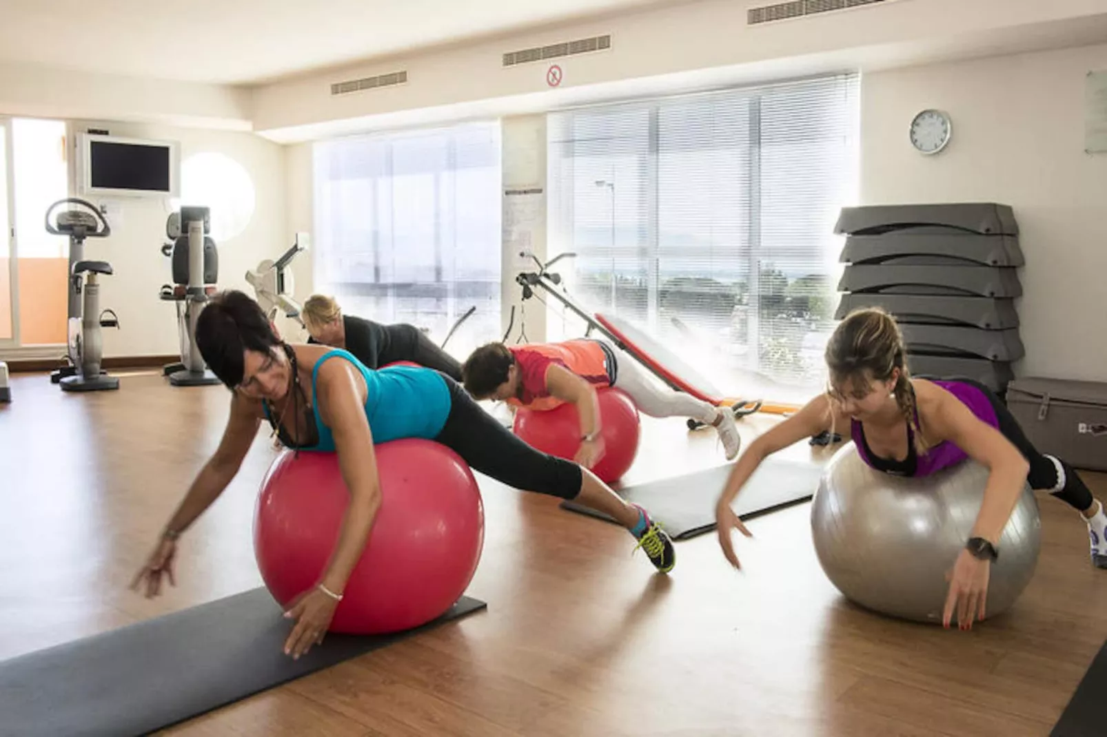 Résidence Les Flamants Roses-Image-tags.