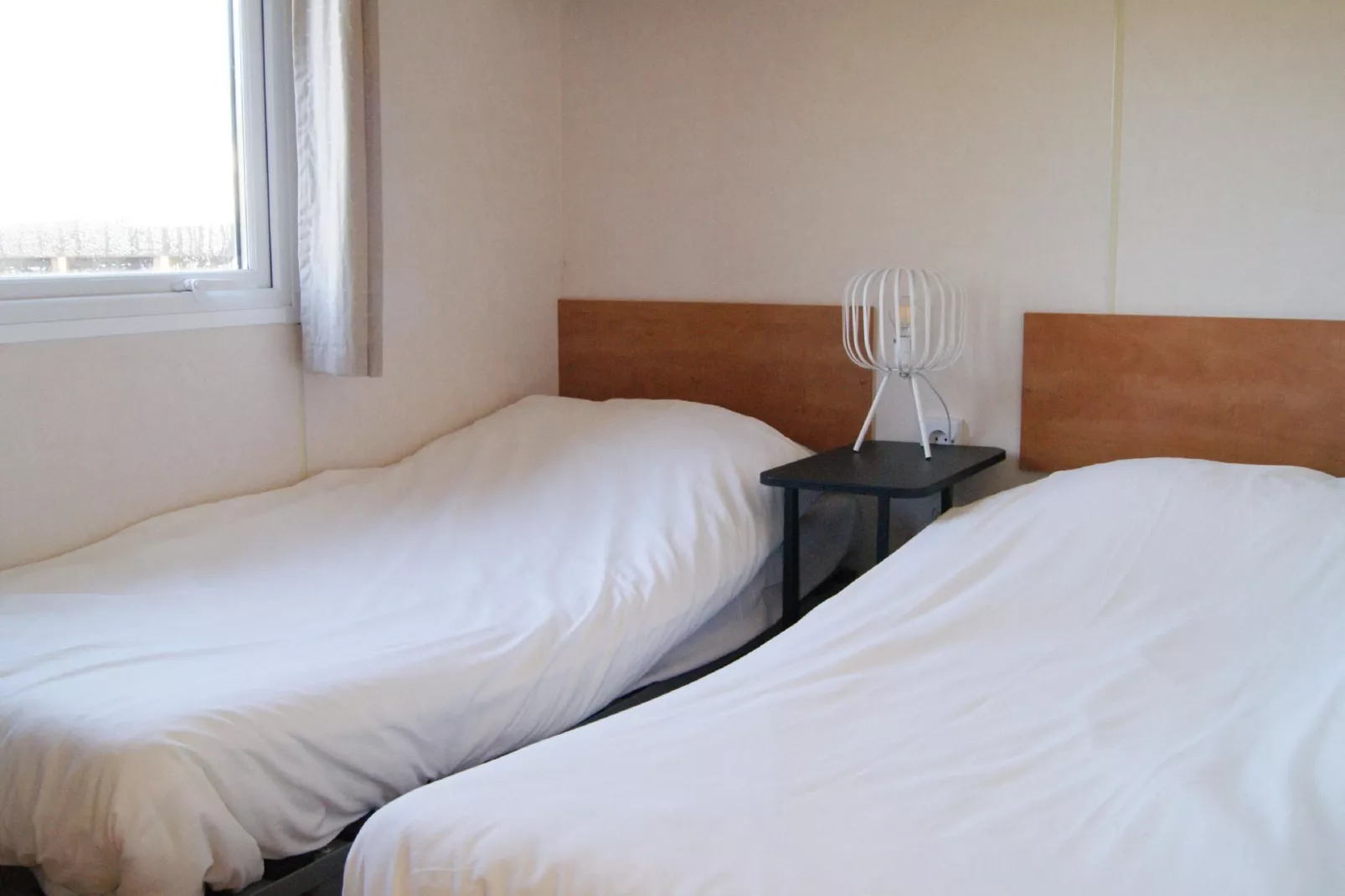 Chalet Alkenhaer nr 35-Bedroom