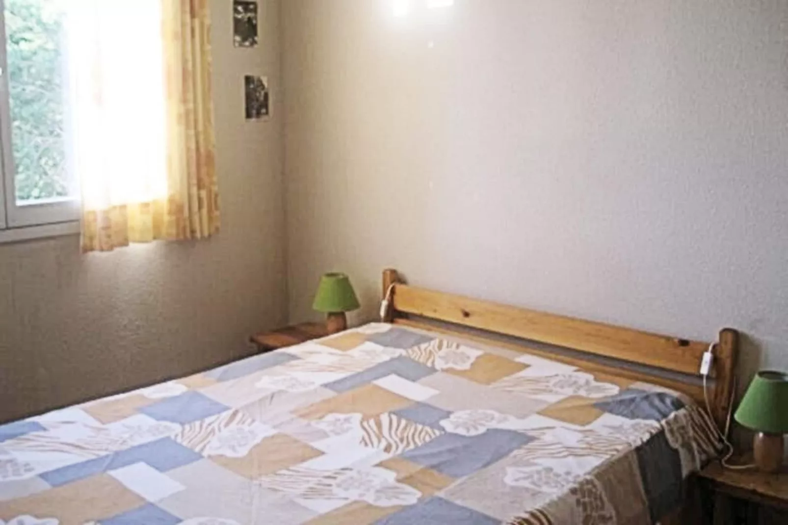 Résidence Edelweiss-Außenbereich Sommer