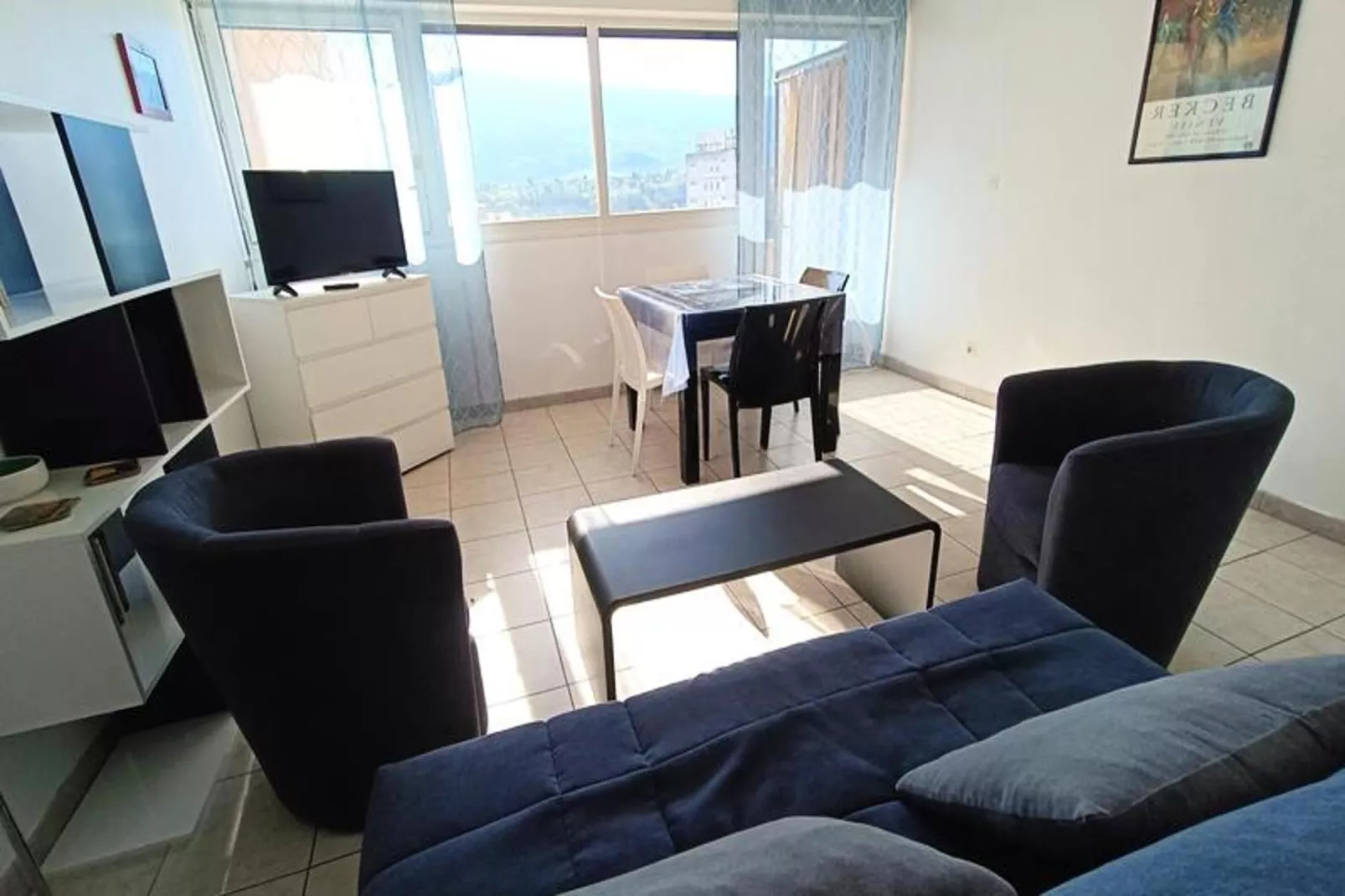 Résidence Saint Christophe-Salon