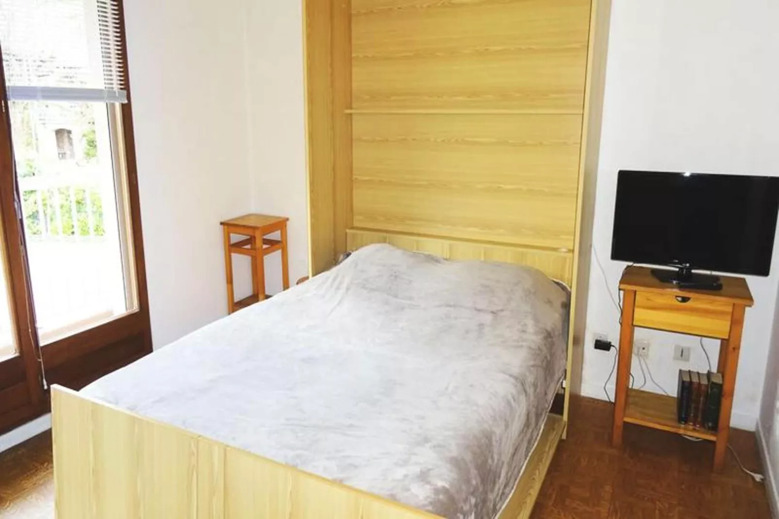 Résidence Le Saint Charles A-Chambre