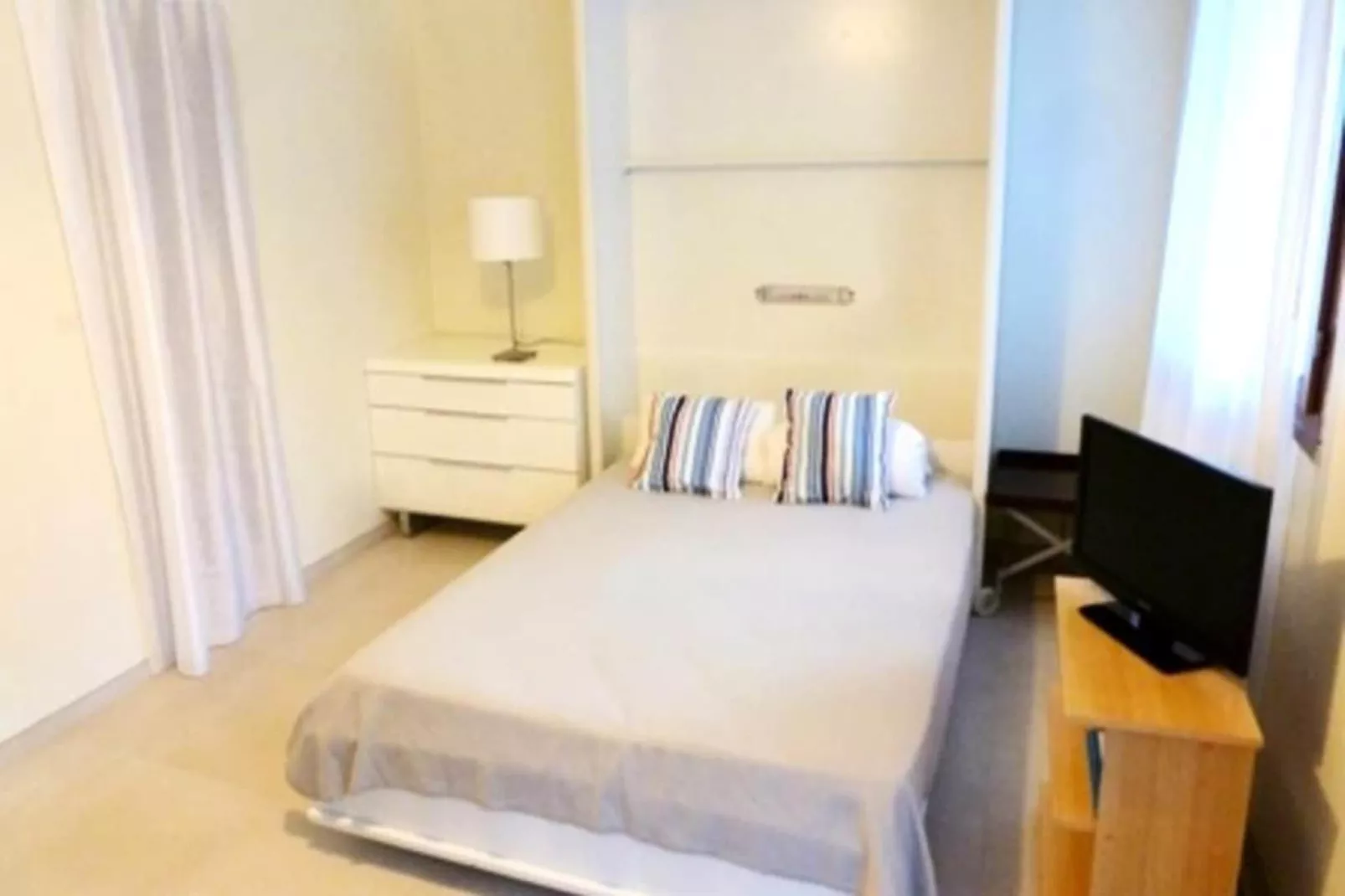 Résidence Le Saint Charles A-Chambre