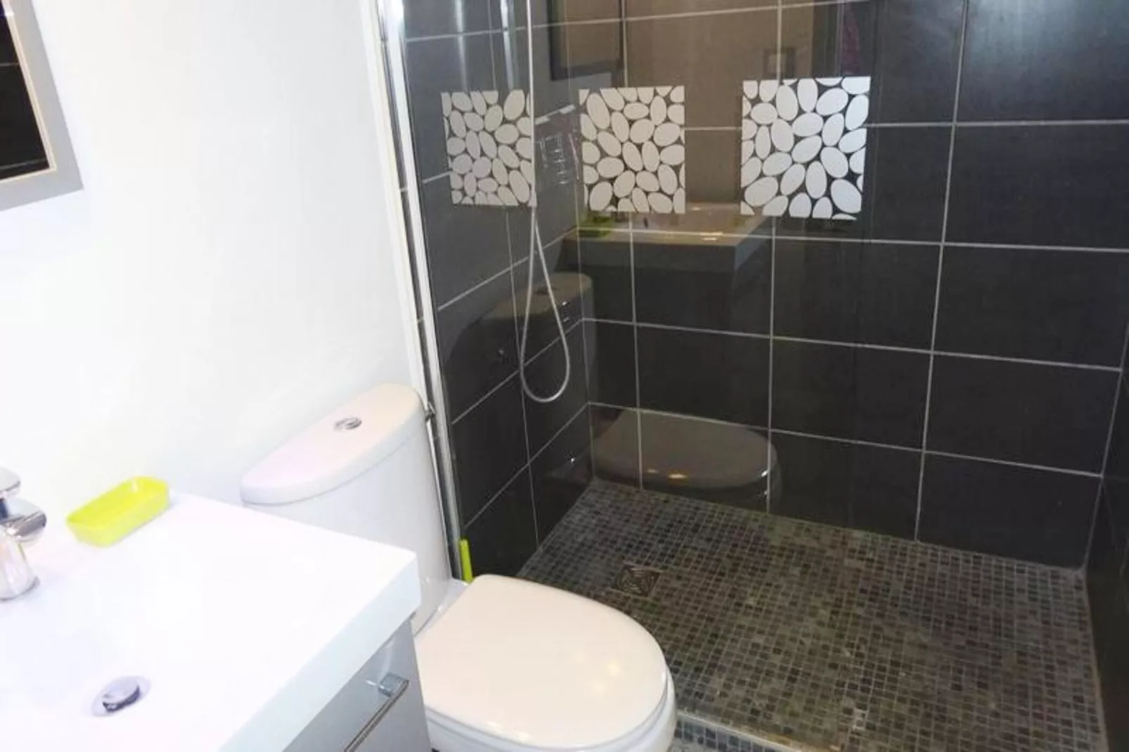 Résidence Le Chateau Durieux 1-Recreation room