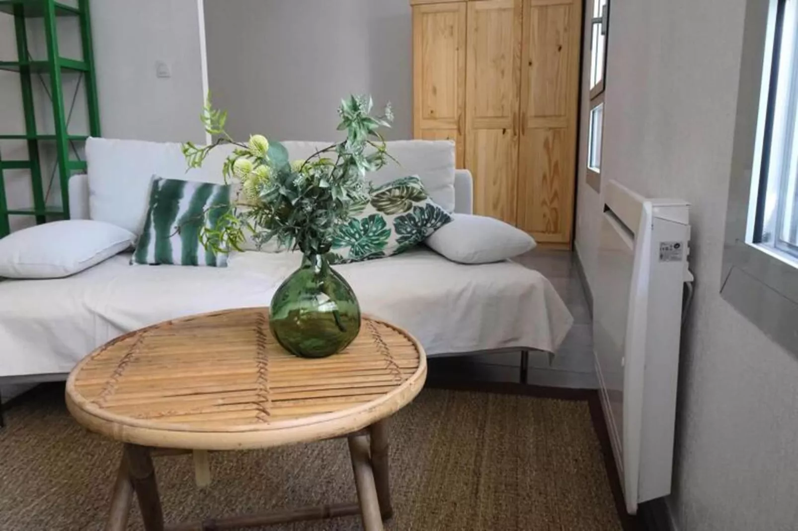 Residence Amaryllis-Living room