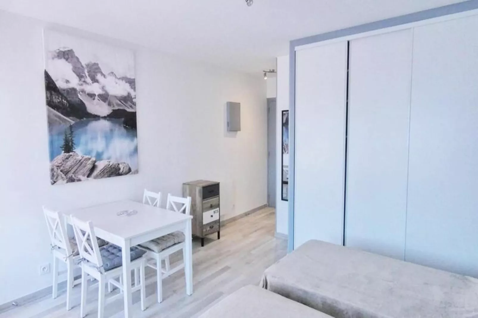 Résidence Le Chateau Durieux 4-Recreation room