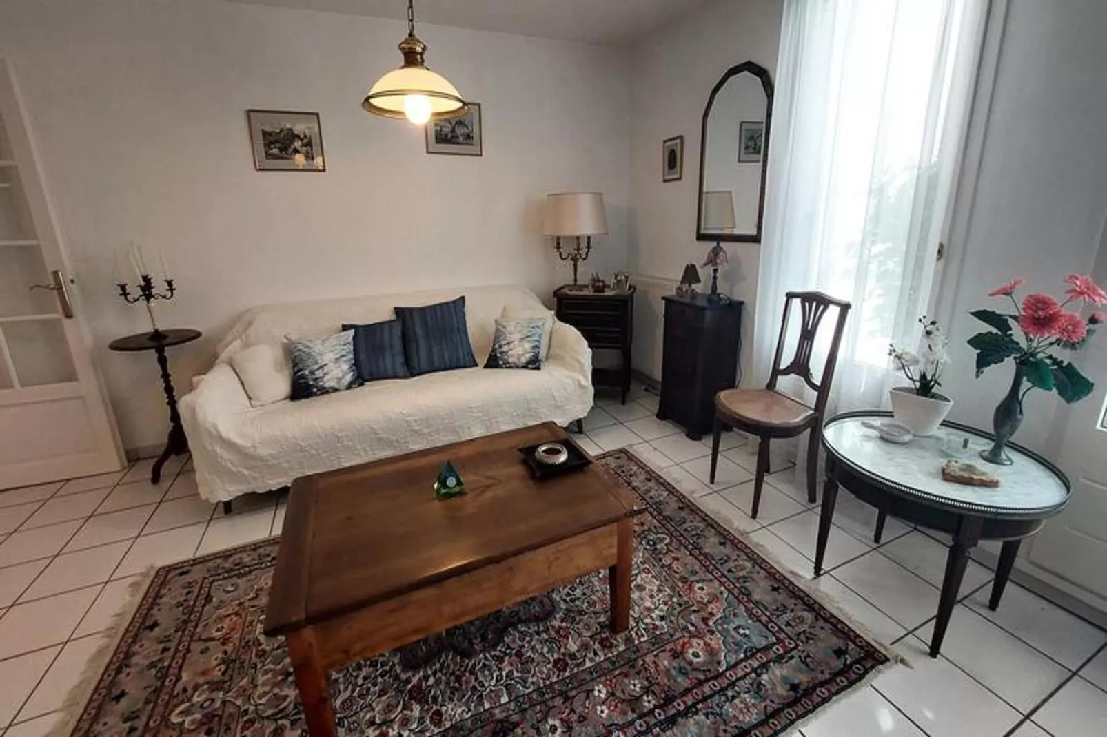 Résidence La Cerisaie-Salon