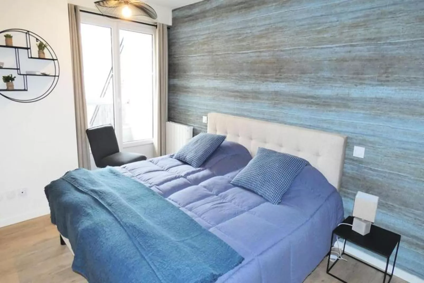 Résidence Le Chateau Durieux 2-Bedroom