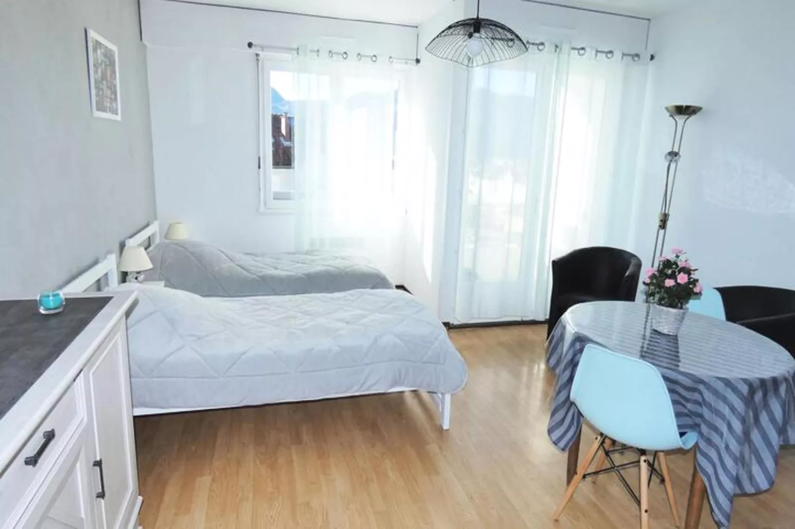 Résidence Le Chateau Durieux 2-Bedroom