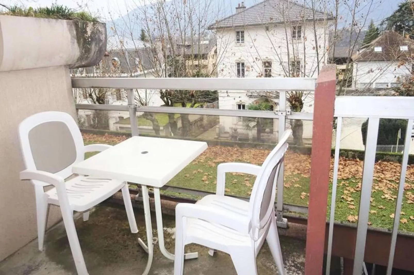 Résidence Le Saint Charles B-Palier