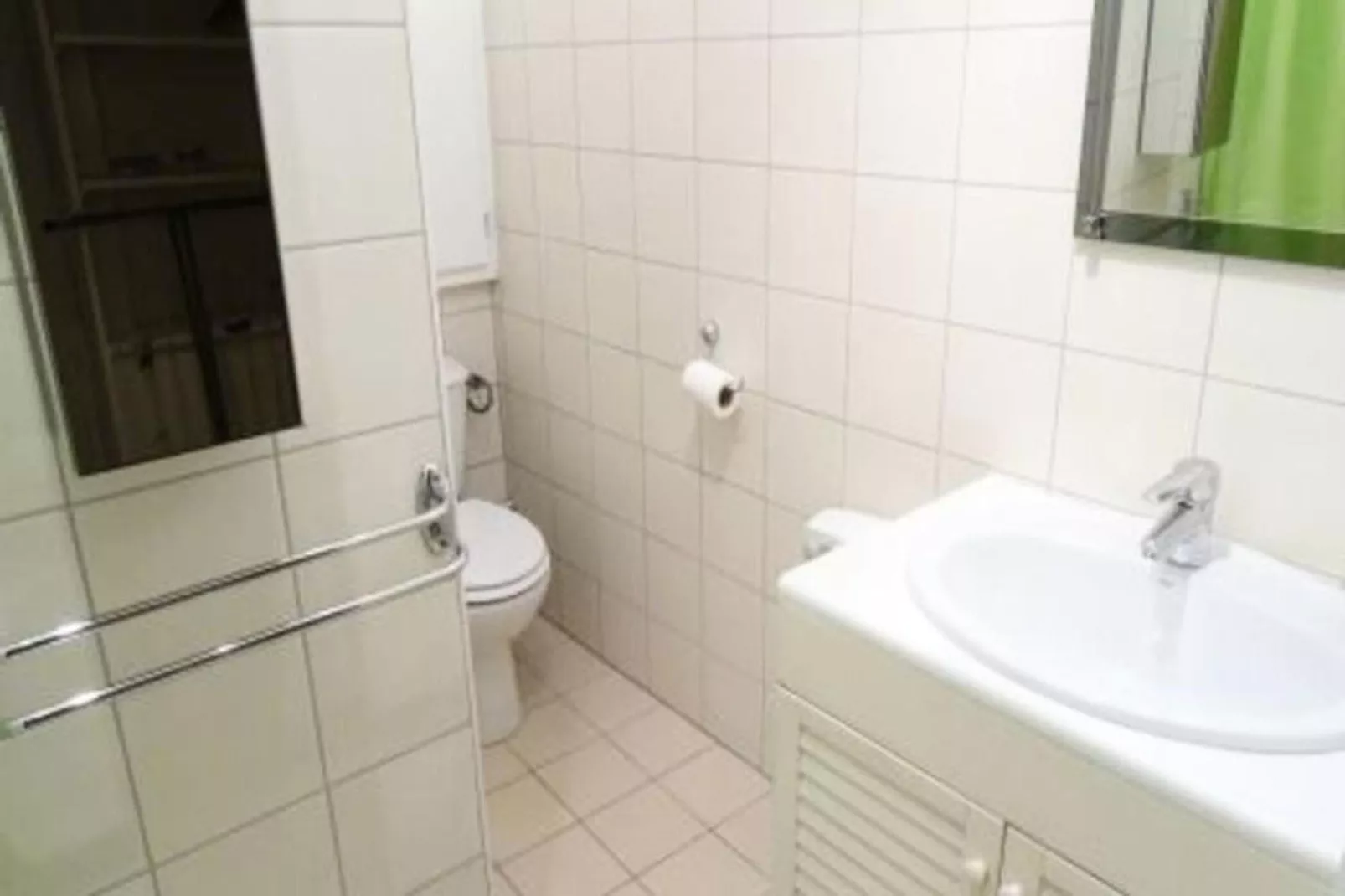 Résidence La Maison Sulpice-Terrace balcony