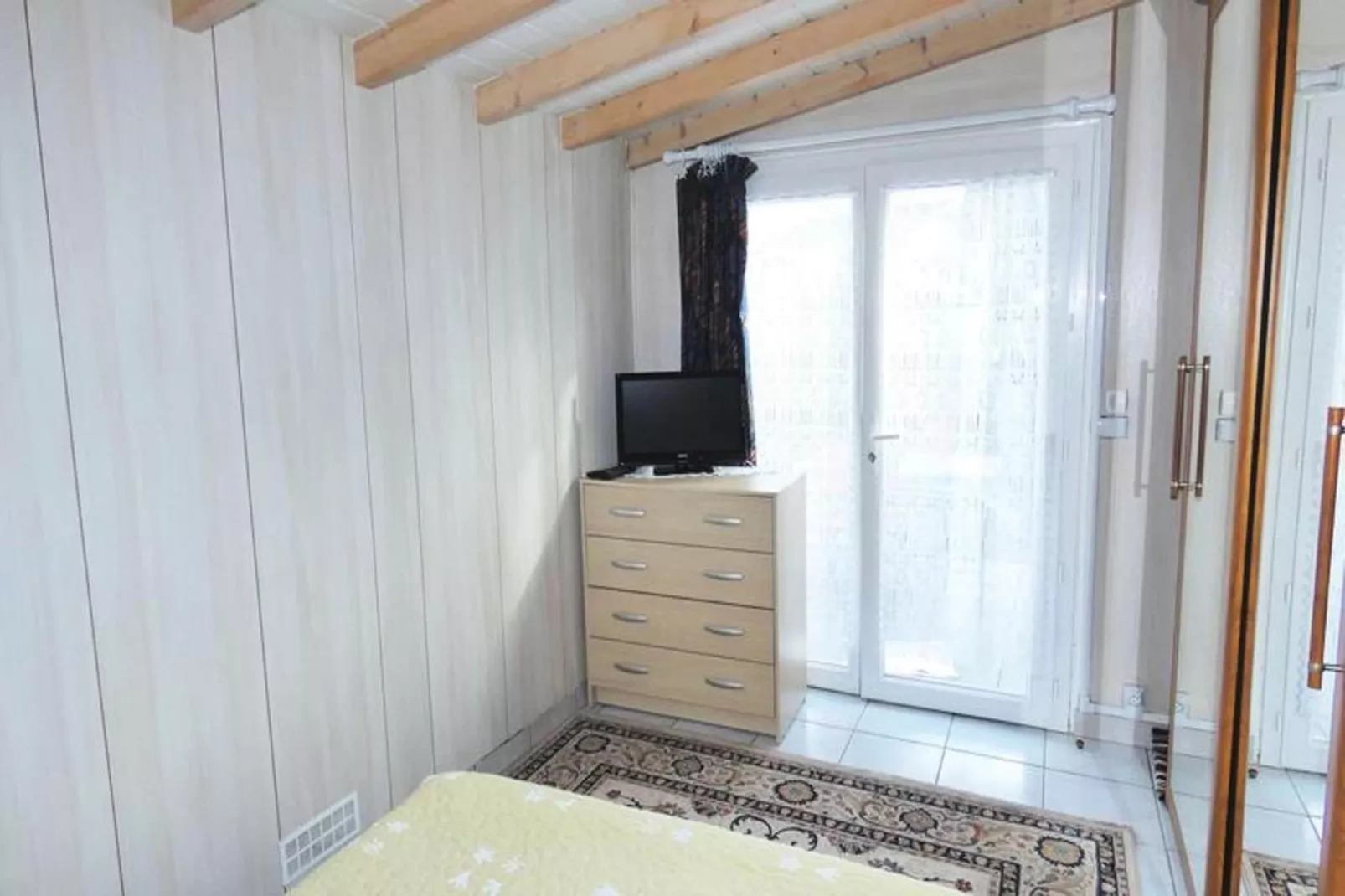 Résidence 12 Chemin De Chevaline-Chambre