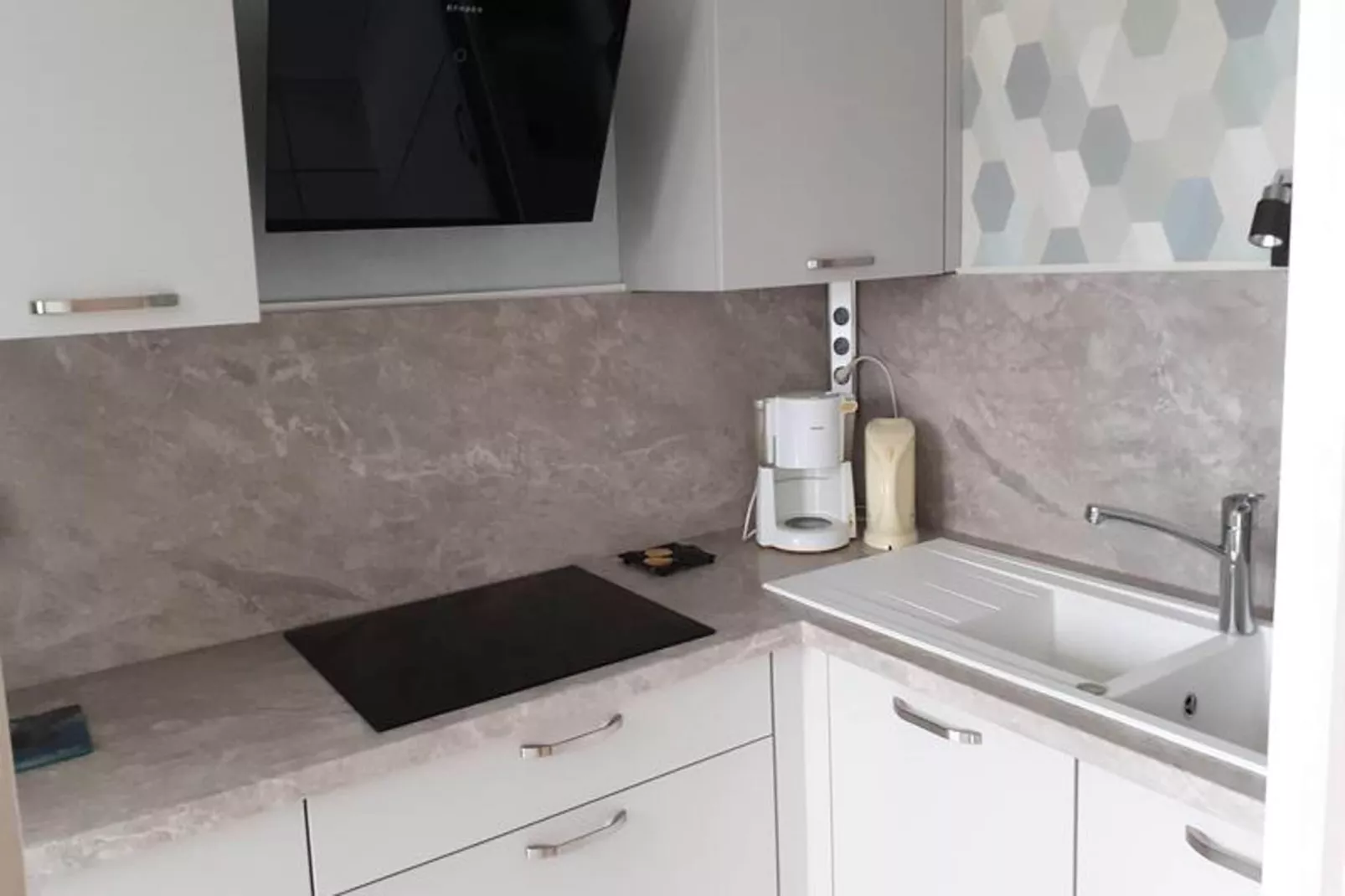 Résidence Le Cheverny-Cuisine