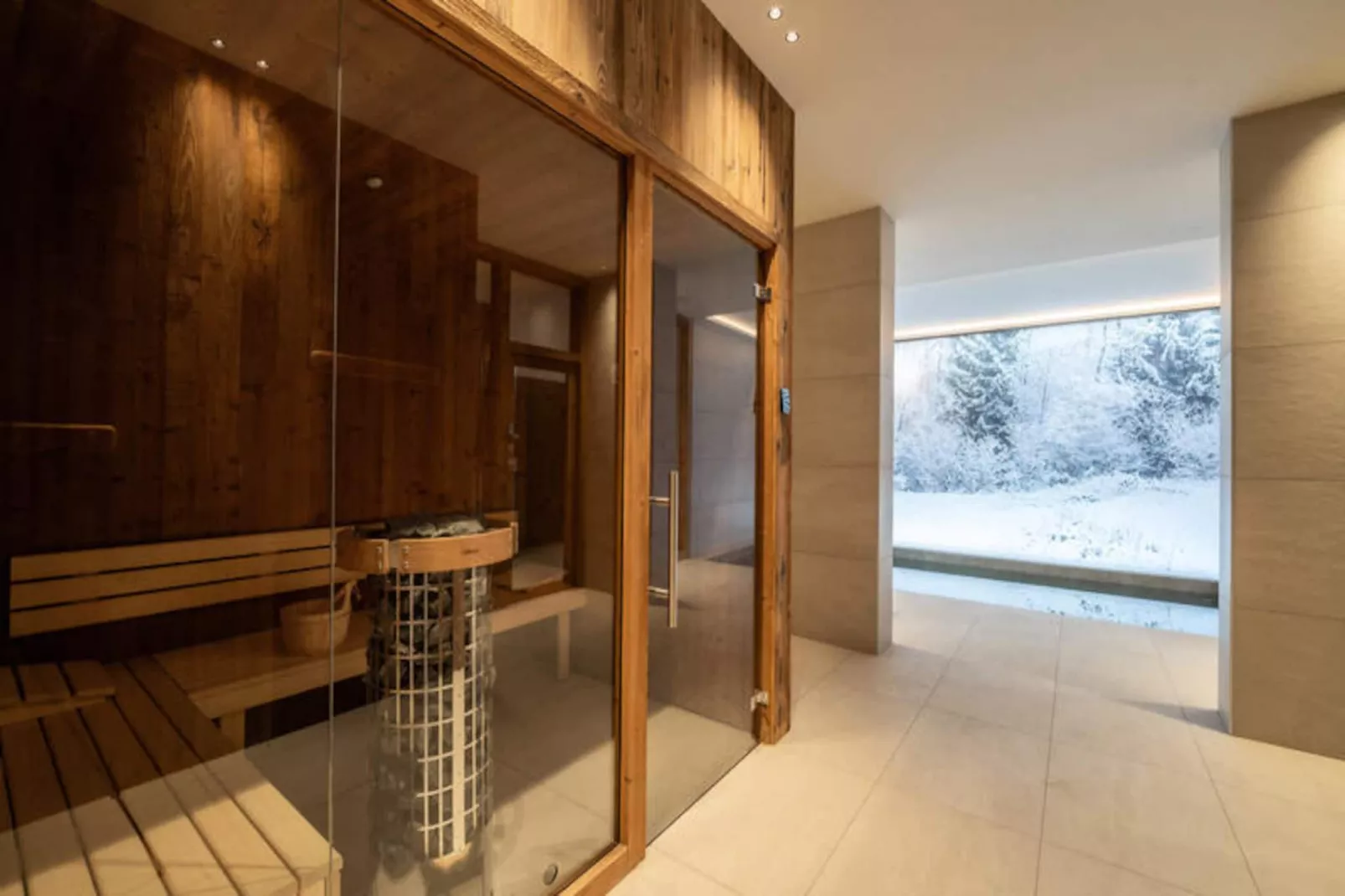 Résidence Bois De L'abbaye-Image-tags.