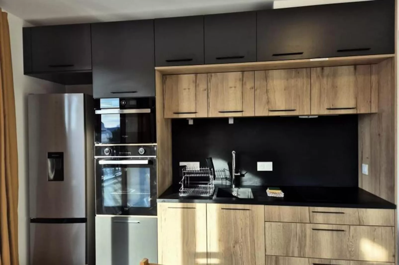 Spacieux Appartement Au Pied Des Pistes-Image-tags.