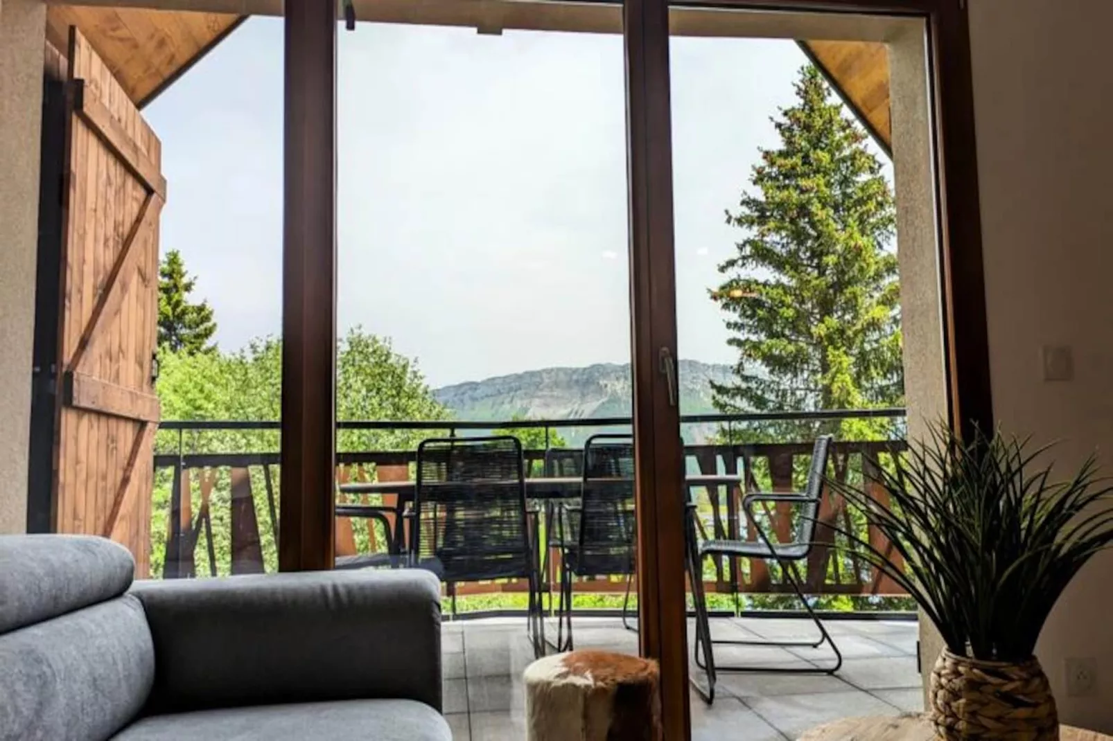 O'cimes , Magnifique Appartement-Image-tags.