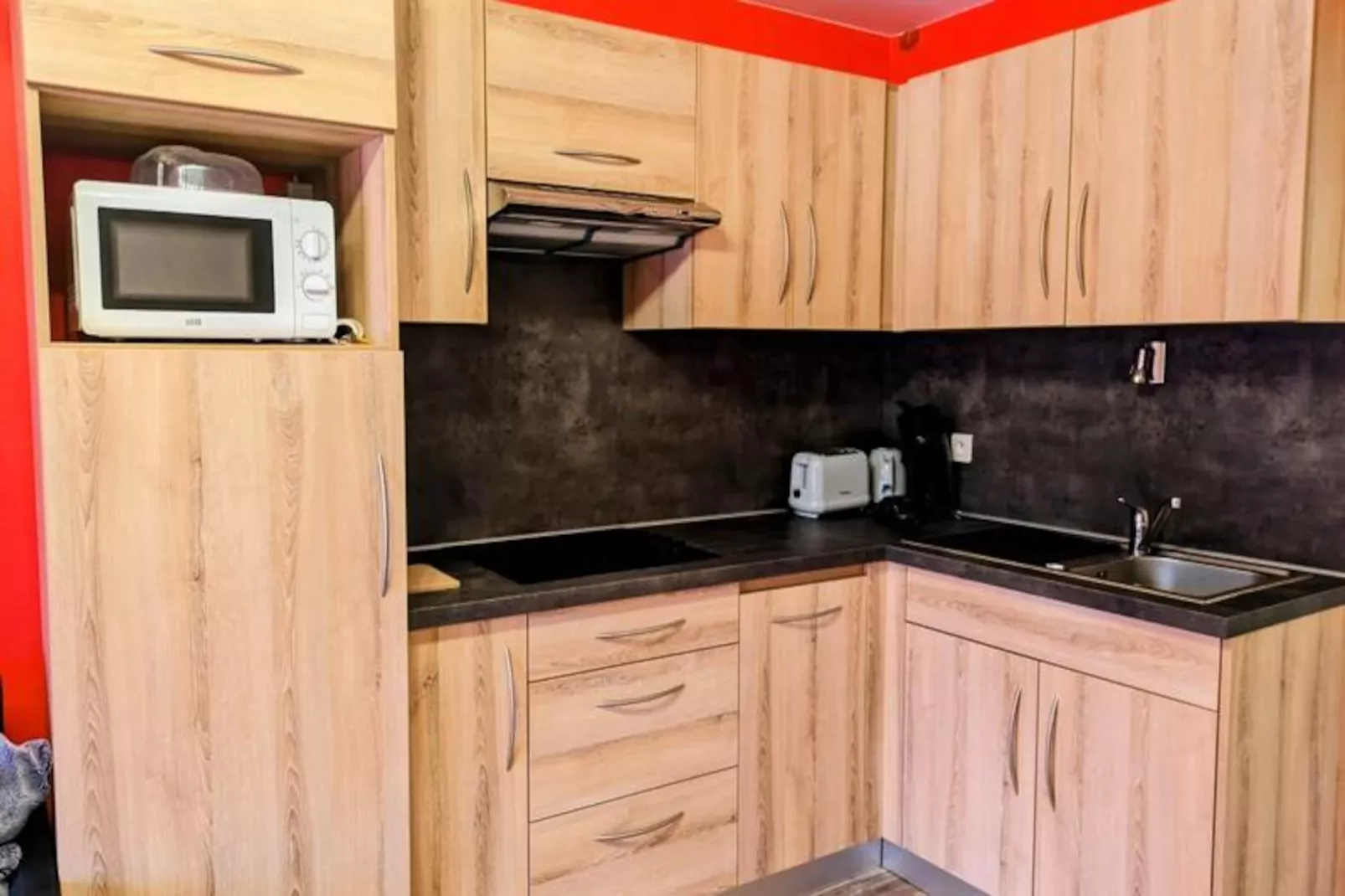 Studio 5 Personnes Au Revard-Image-tags.