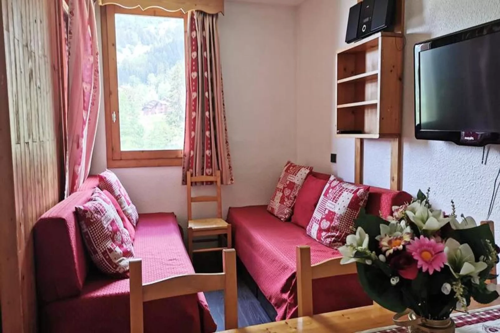 Résidence Terrasse-Bathroom