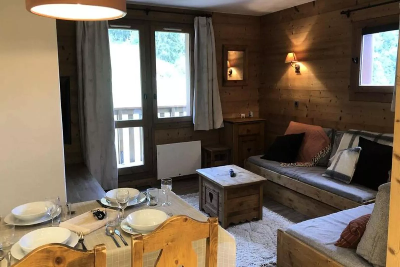 Résidence Lauziere Dessus-Landing