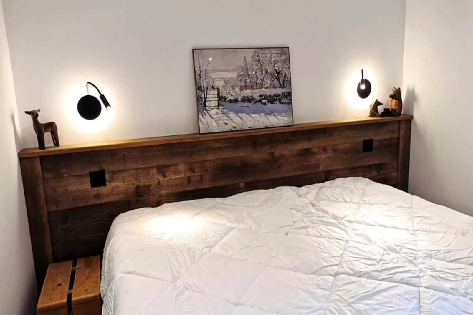 Résidence Cotes-Chambre