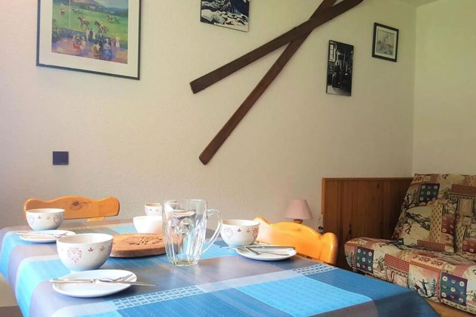 Résidence Cotes-Ambiance