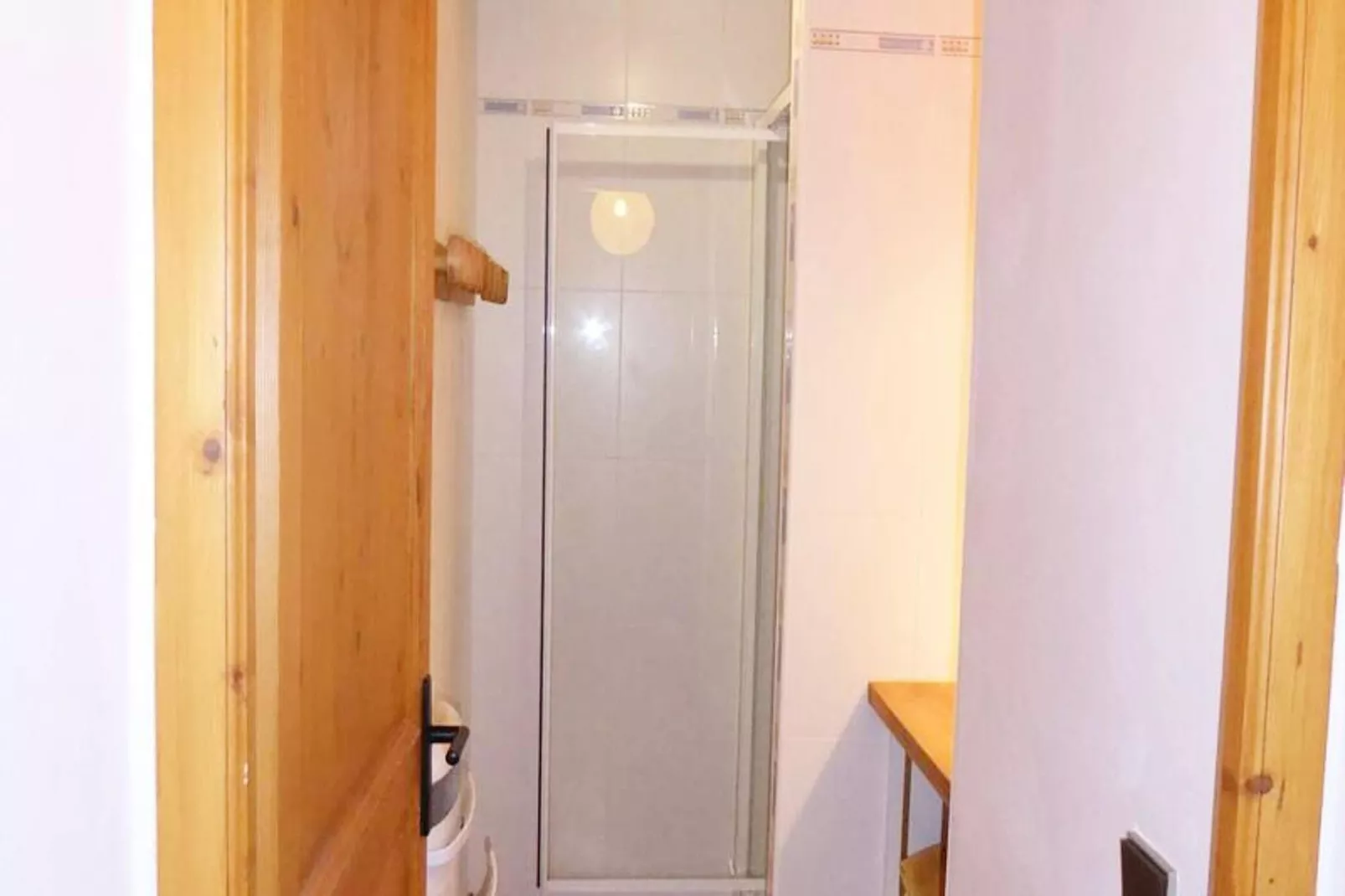 Résidence Les Lanchettes-Bathroom