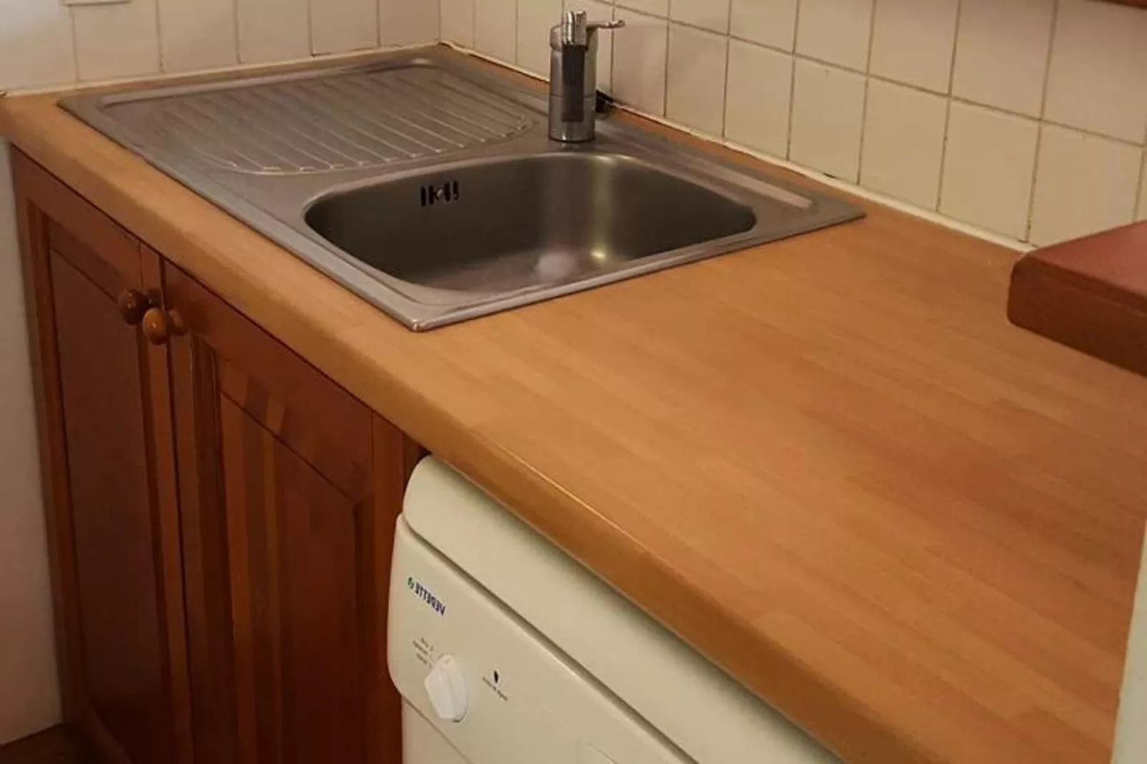 Résidence Athamante - Kitchen