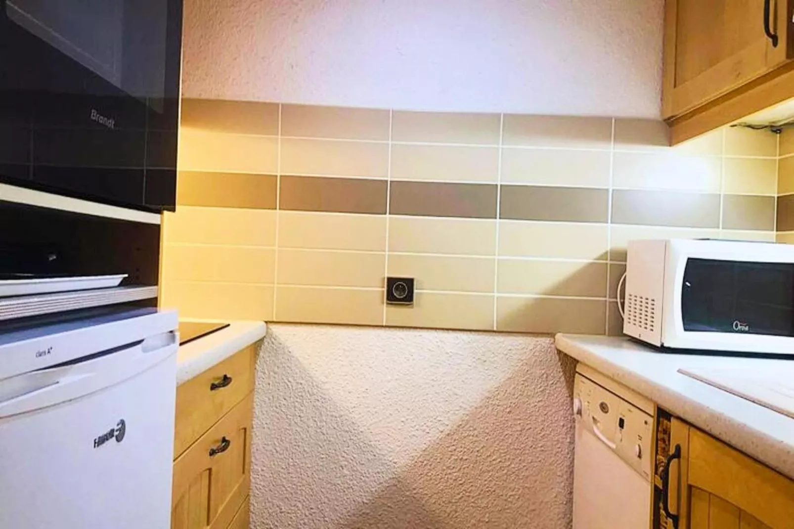 Résidence Teppes - Landing