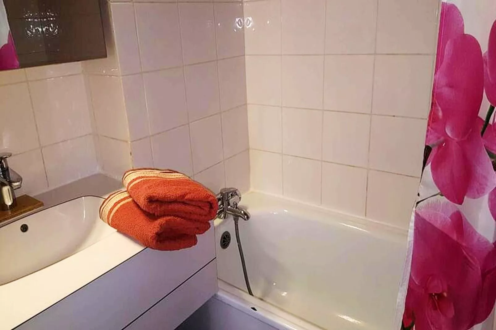 Résidence Souche-Flur