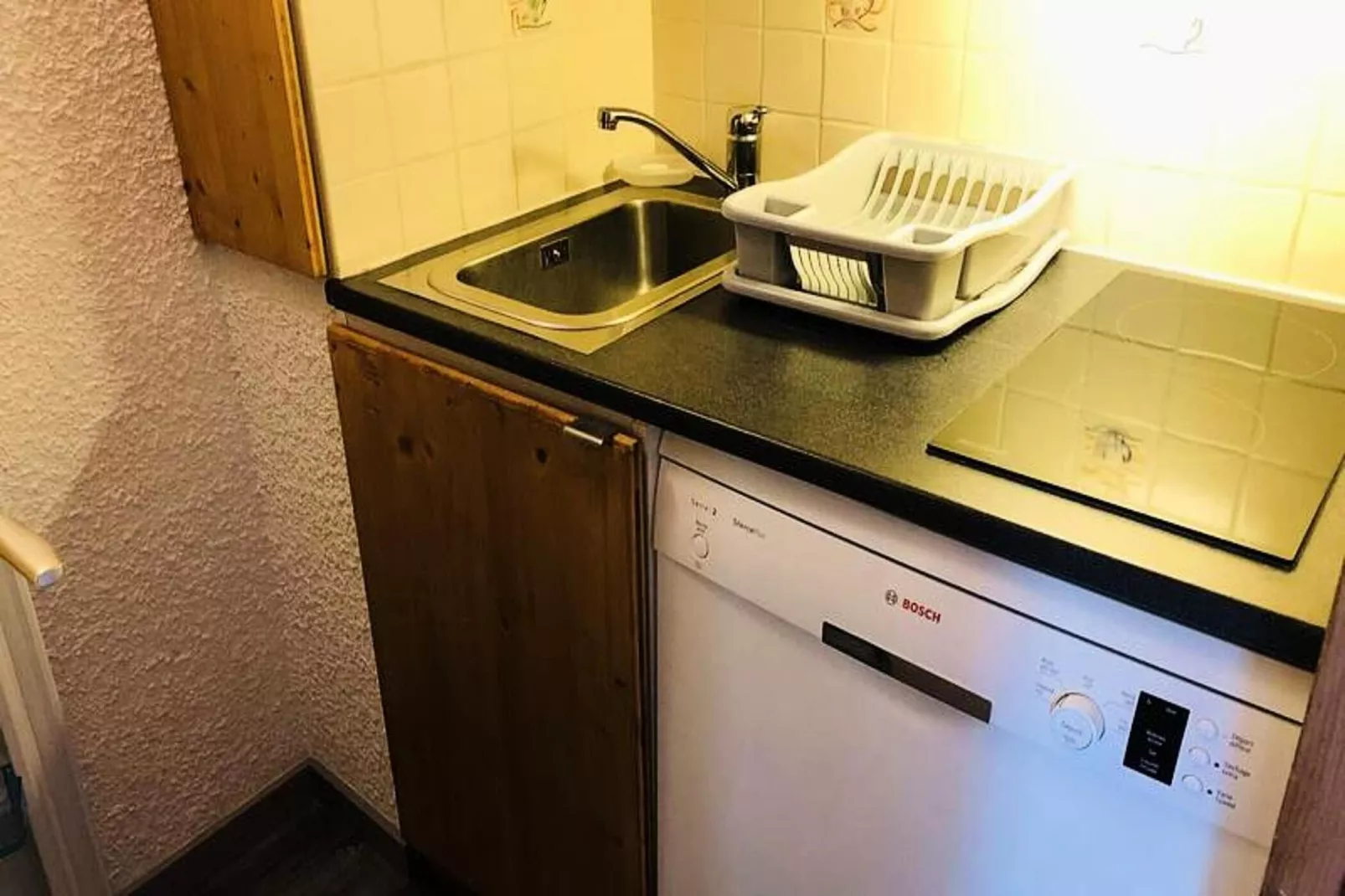 Résidence Pierres Plates - Bedroom