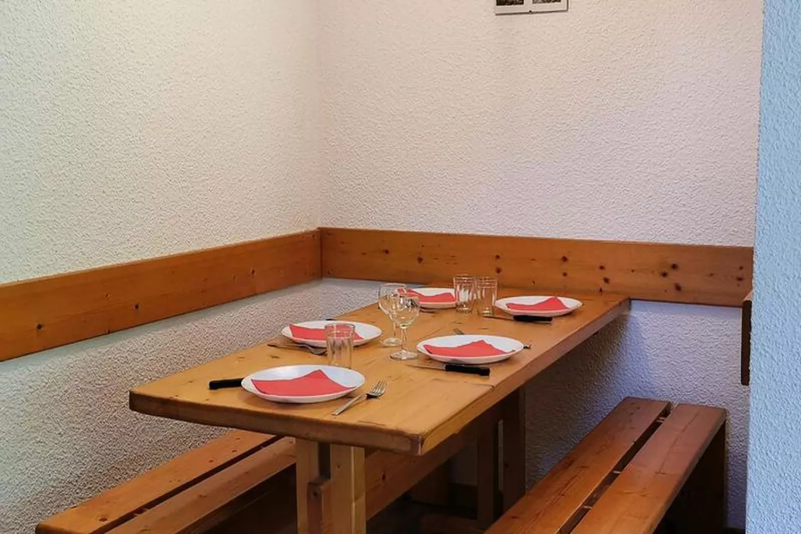 Résidence Lauzes - Dining room