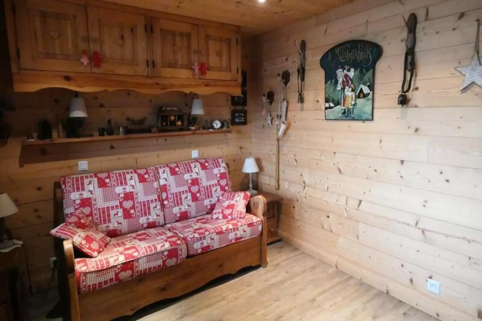 Résidence Terrasse-Salle de bain