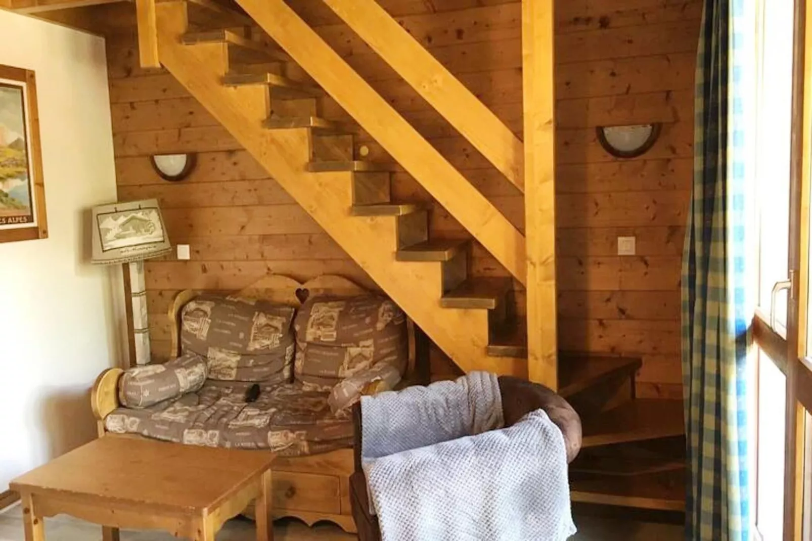 Résidence Athamante - Bedroom