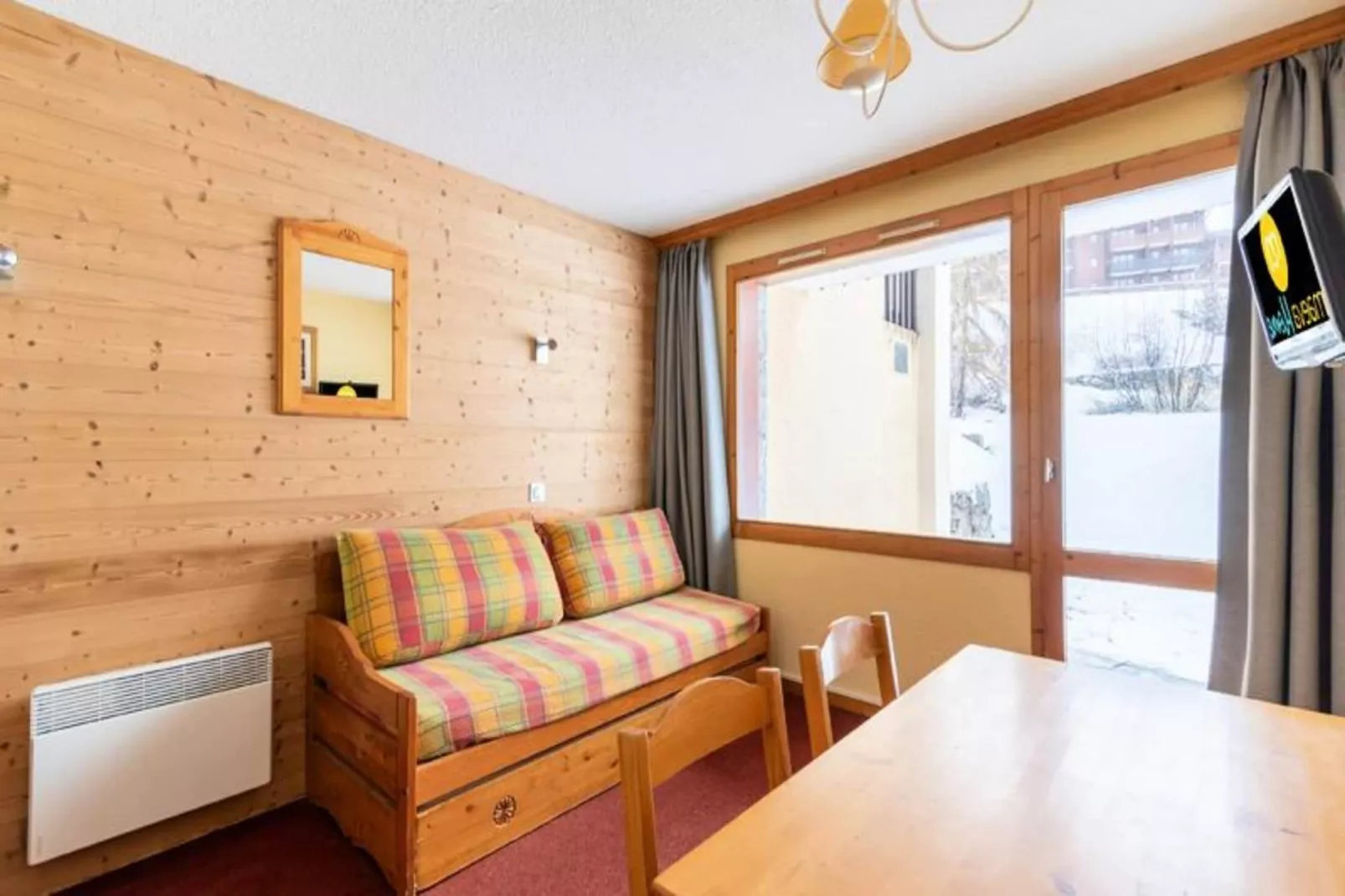 Quartier La Forêt - maeva Home-Exterior in summer